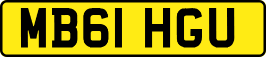 MB61HGU