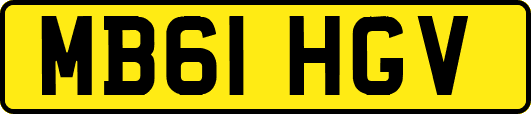 MB61HGV