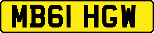 MB61HGW