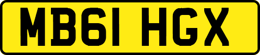 MB61HGX
