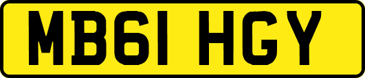 MB61HGY