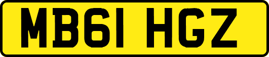 MB61HGZ