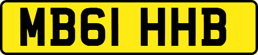 MB61HHB