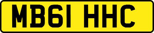 MB61HHC