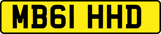 MB61HHD