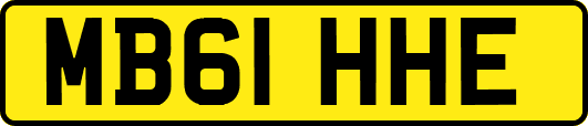 MB61HHE