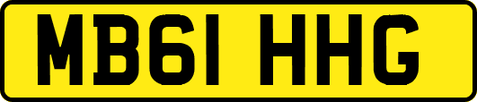 MB61HHG
