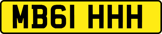 MB61HHH