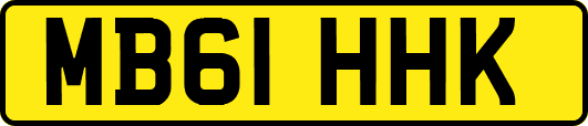 MB61HHK