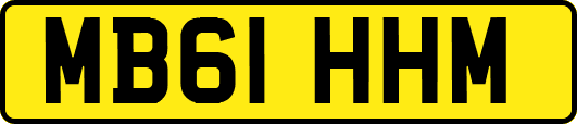 MB61HHM