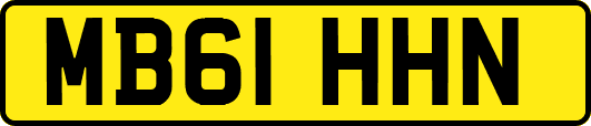 MB61HHN