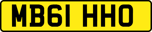 MB61HHO