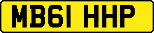 MB61HHP