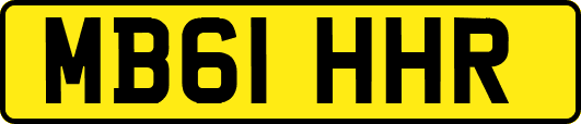 MB61HHR