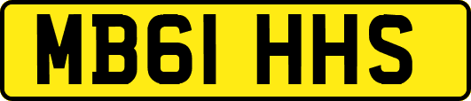MB61HHS