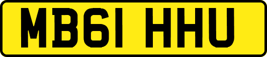 MB61HHU