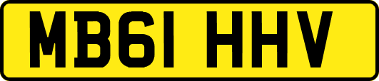 MB61HHV