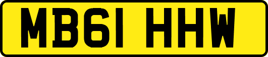 MB61HHW