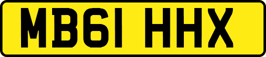 MB61HHX