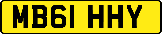 MB61HHY