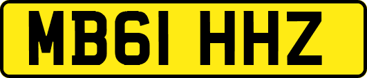 MB61HHZ