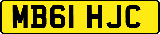 MB61HJC