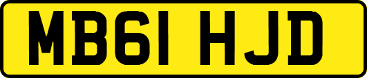 MB61HJD