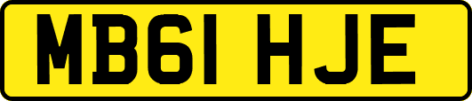 MB61HJE