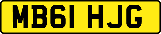 MB61HJG