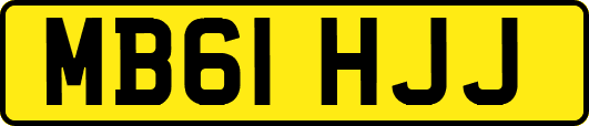 MB61HJJ