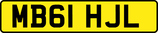 MB61HJL