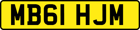 MB61HJM