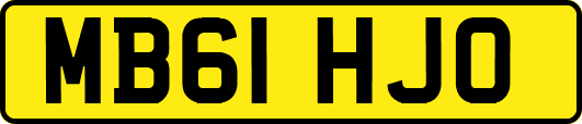 MB61HJO