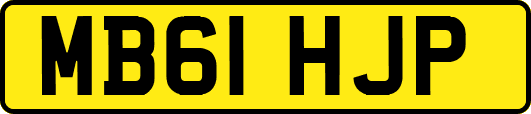 MB61HJP
