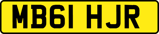 MB61HJR