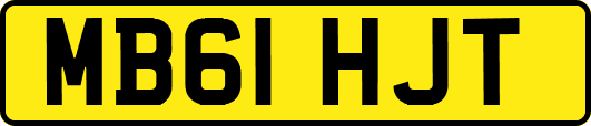 MB61HJT
