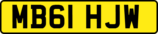 MB61HJW