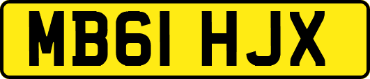 MB61HJX