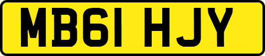 MB61HJY