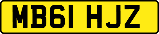 MB61HJZ