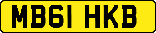 MB61HKB