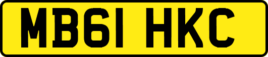 MB61HKC