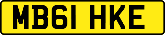 MB61HKE