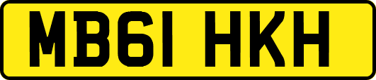 MB61HKH