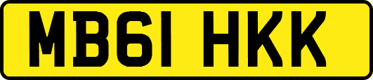 MB61HKK