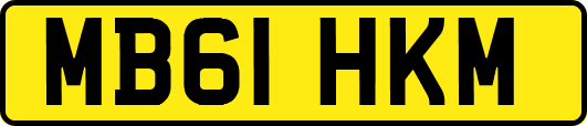MB61HKM
