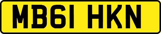 MB61HKN