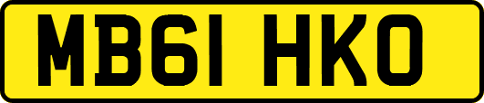 MB61HKO