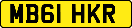 MB61HKR