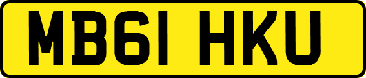 MB61HKU